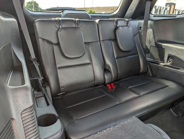 Used 2022 Ford Explorer ST w/ Equipment Group 401A AWD/4WD image 27