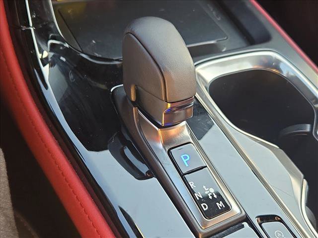 Used 2024 Lexus NX 350 AWD w/ Vision Package image 12
