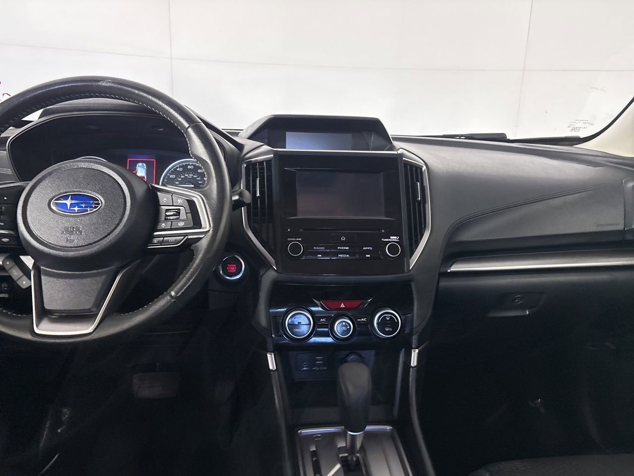 Used 2023 Subaru Forester Premium image 25