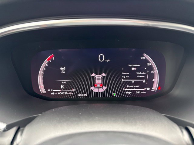 New 2026 Acura MDX A-Spec AWD/4WD image 22