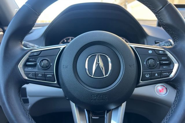 Certified 2023 Acura RDX FWD w/ Technology Package image 28