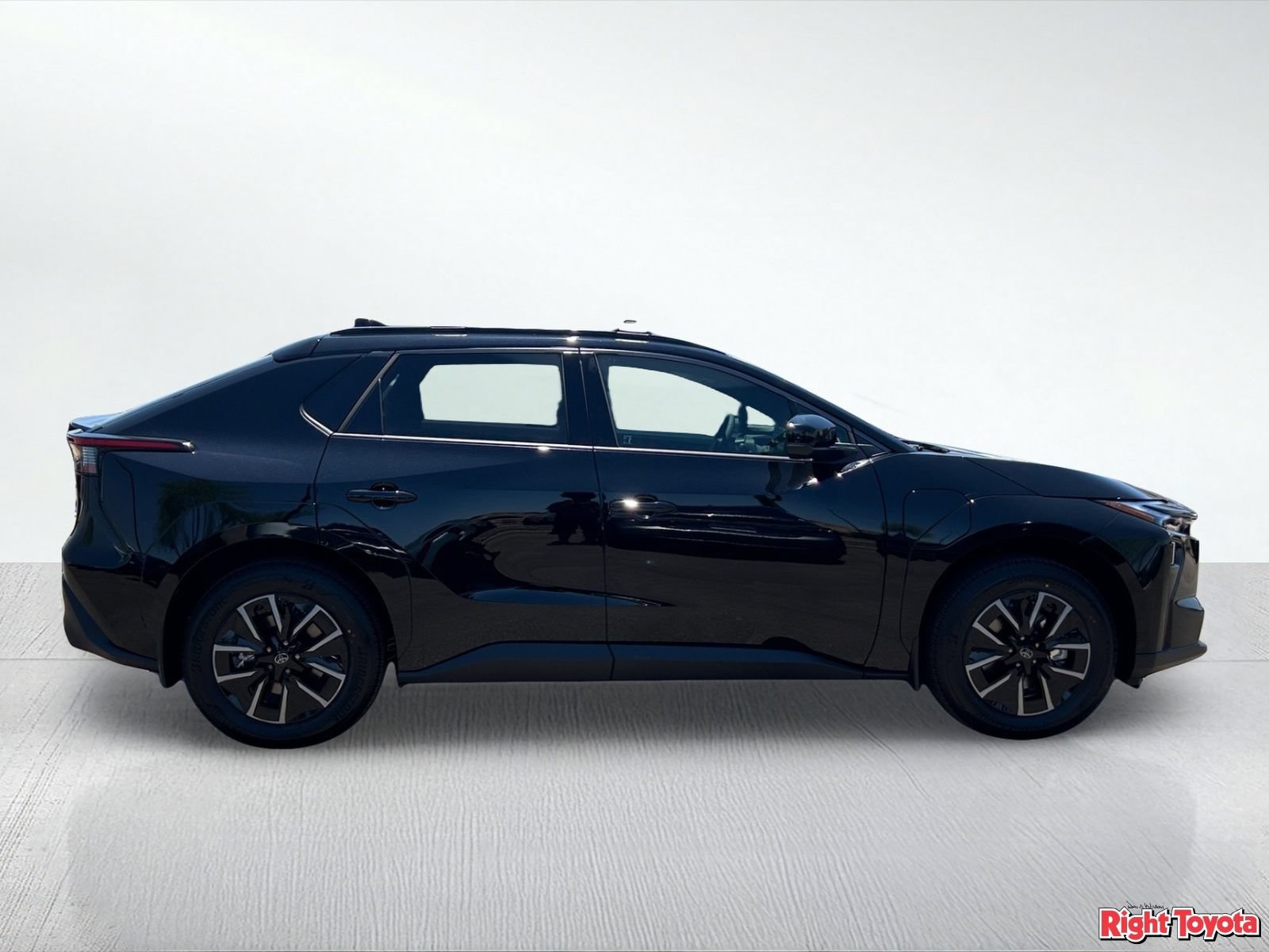 New 2026 Toyota bZ AWD/4WD image 7