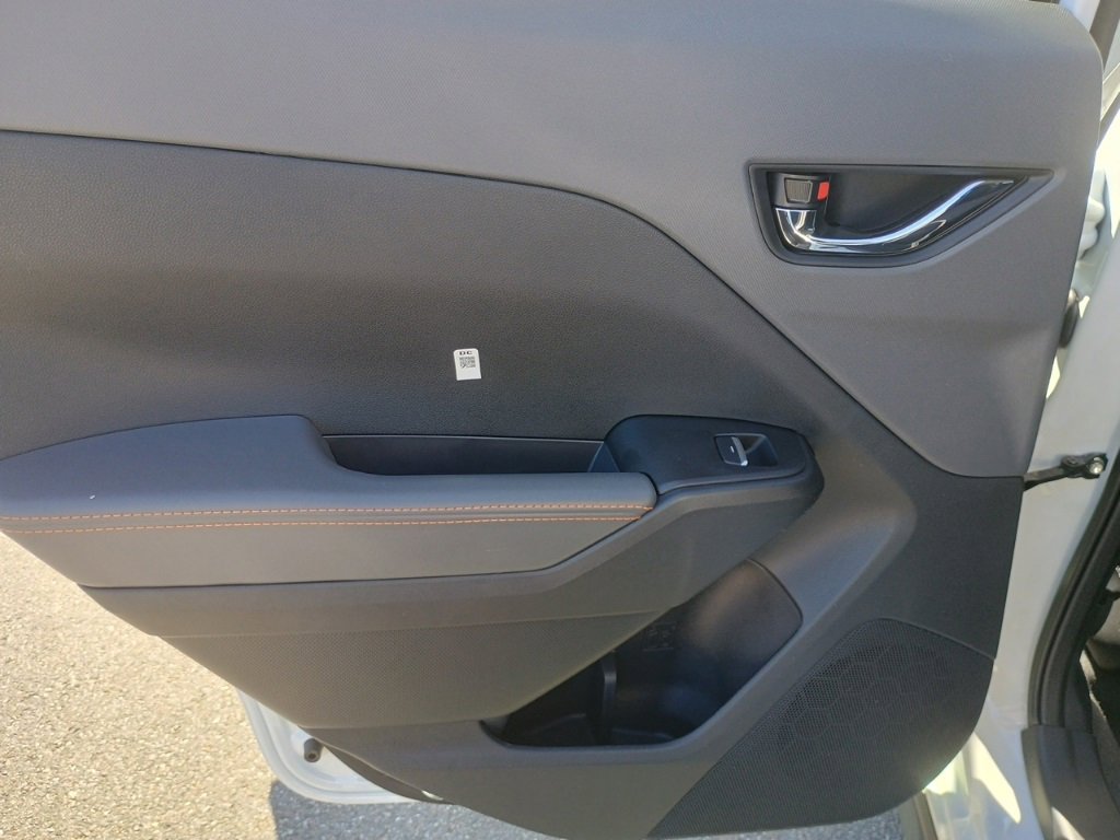 New 2026 Subaru Crosstrek 2.5i Limited image 11