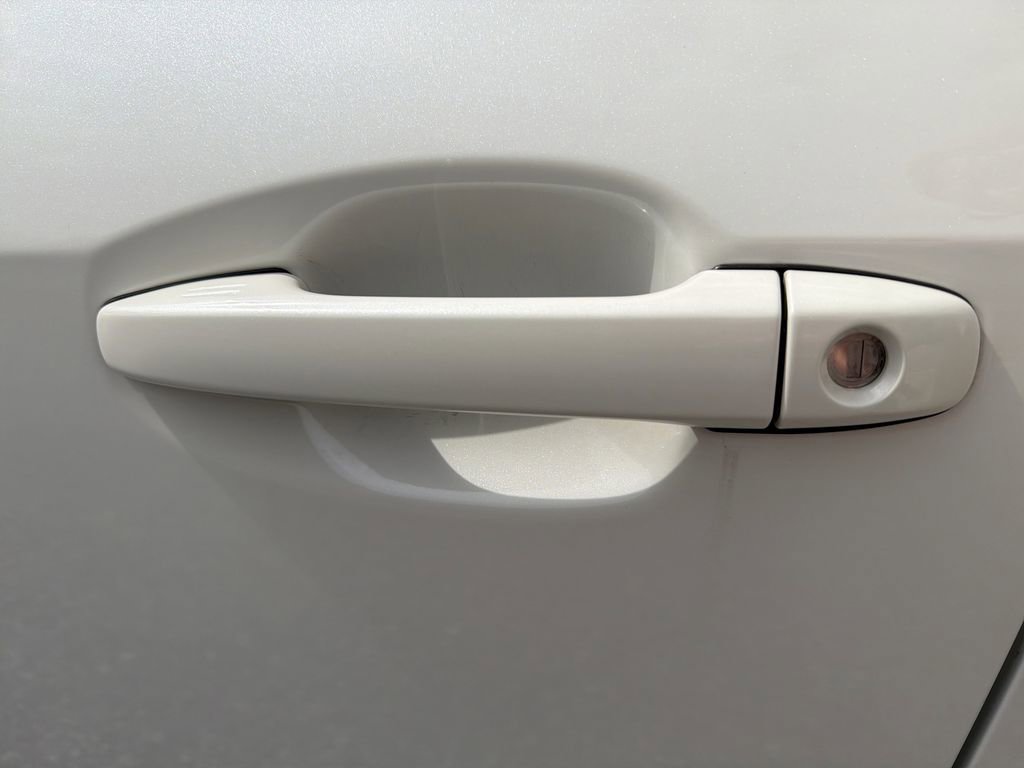 Certified 2025 Subaru Outback Premium image 13