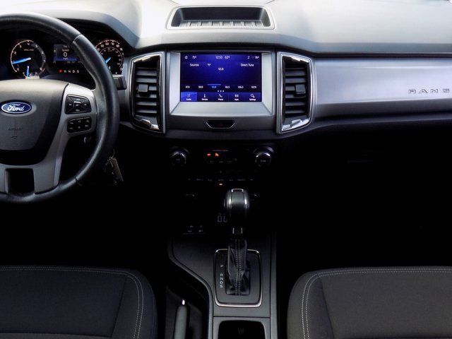 Used 2020 Ford Ranger XLT w/ Equipment Group 301A Mid image 18