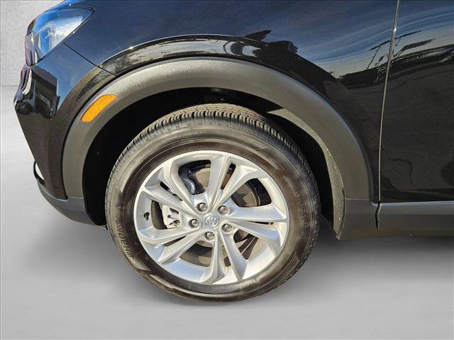 Certified 2023 Buick Encore GX Preferred w/ Cold Weather Comfort Package image 22