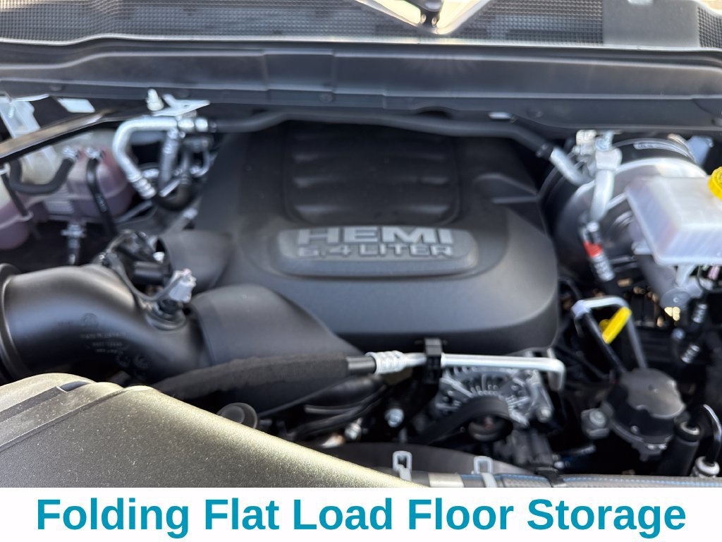 Used 2026 RAM 2500 Big Horn AWD/4WD image 31