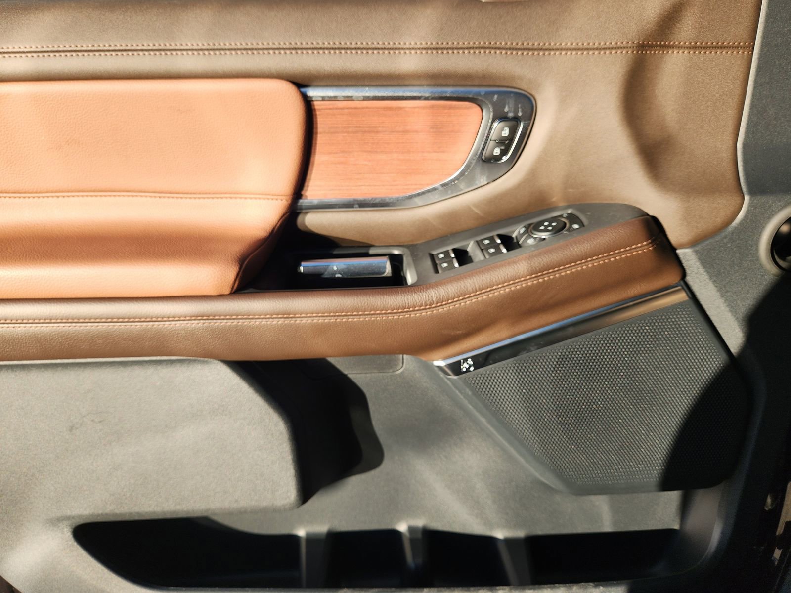 New 2026 Ford Expedition Max King Ranch image 20