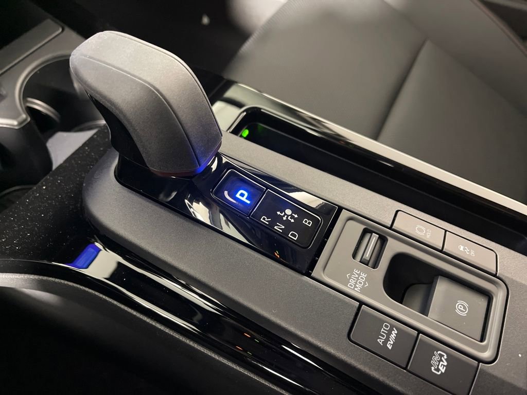 New 2026 Toyota Prius Plug-In Hybrid image 22