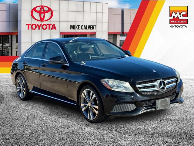 Used 2016 Mercedes-Benz C 300 Sedan image 7