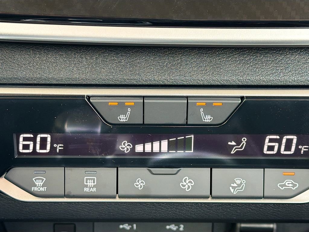 New 2025 Nissan Altima 2.5 SR w/ SR Premium Package image 21