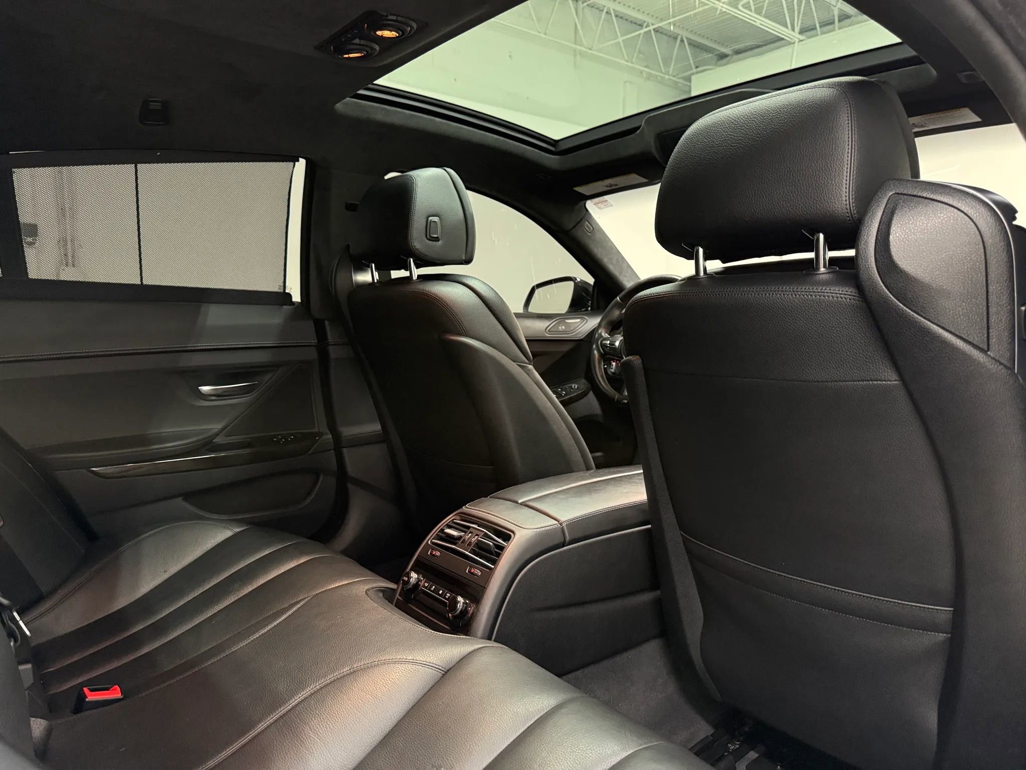 Used 2016 BMW 640i Gran Coupe image 15