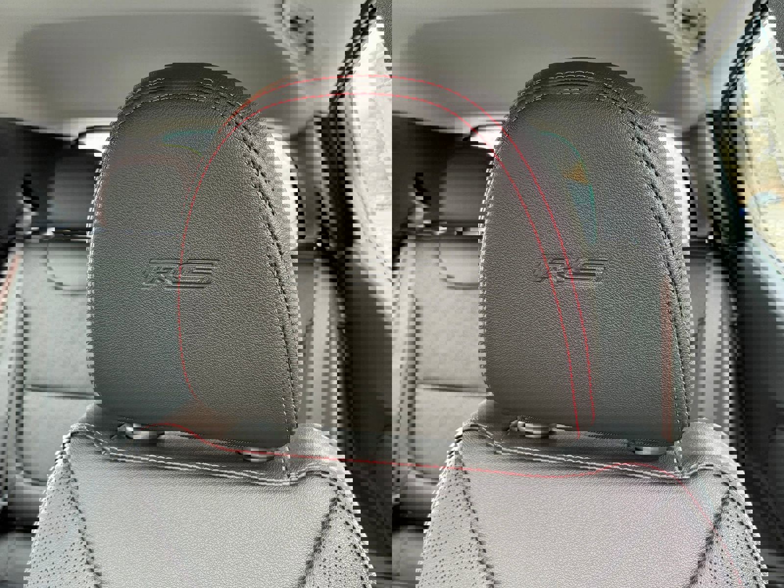 New 2027 Chevrolet Bolt RS image 39