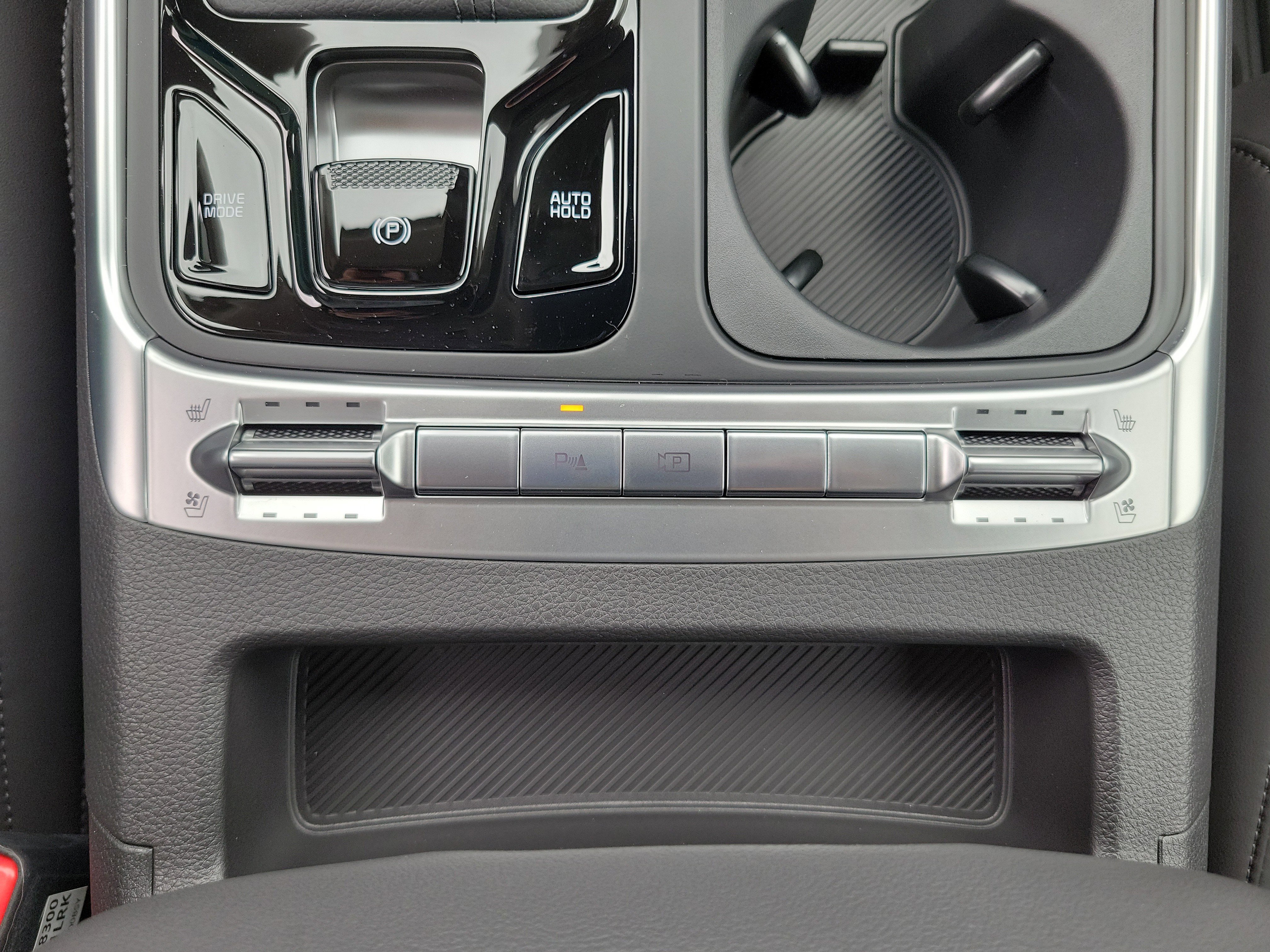 New 2026 Kia Carnival SX image 16