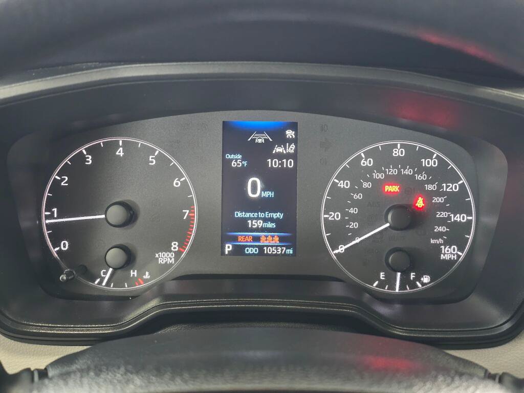 Used 2024 Toyota Corolla Cross L AWD/4WD image 23