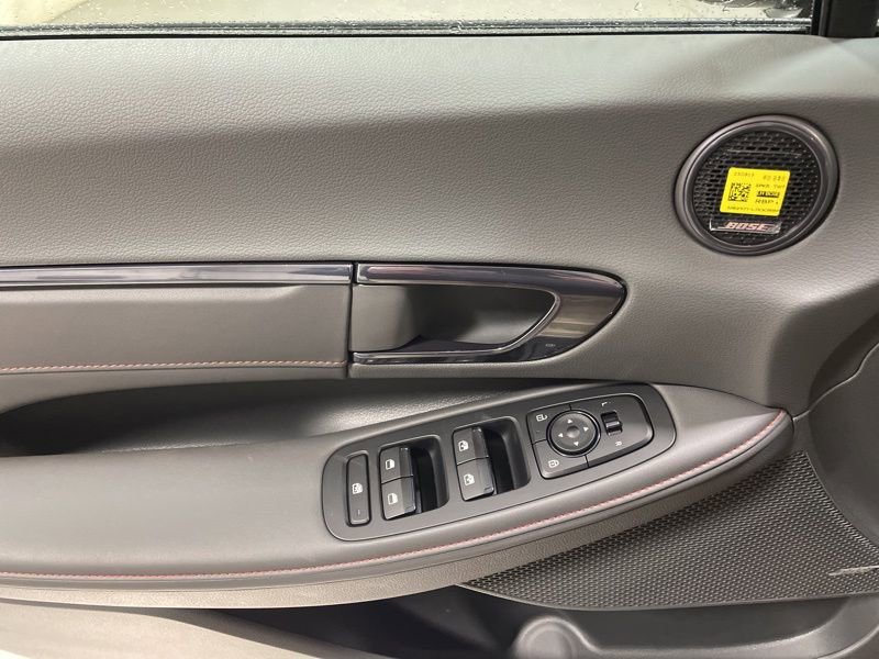 New 2026 Hyundai Sonata N Line FWD image 19