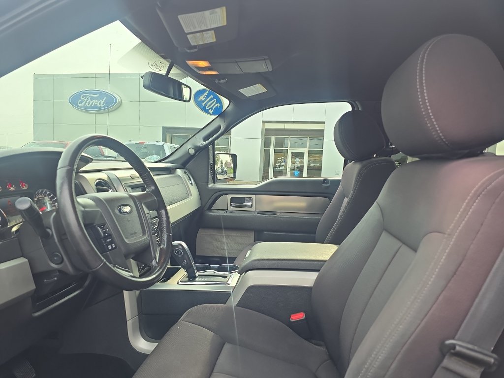 Used 2014 Ford F150 FX4 w/ Equipment Group 401A Mid AWD/4WD image 17