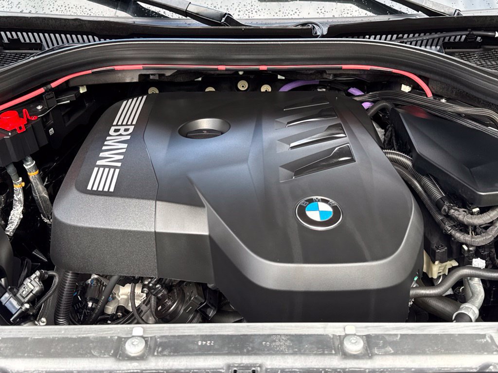 Used 2026 BMW X3 xDrive30i w/ Premium Package AWD/4WD image 33