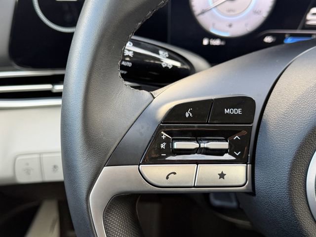 Used 2025 Hyundai Elantra Limited image 12