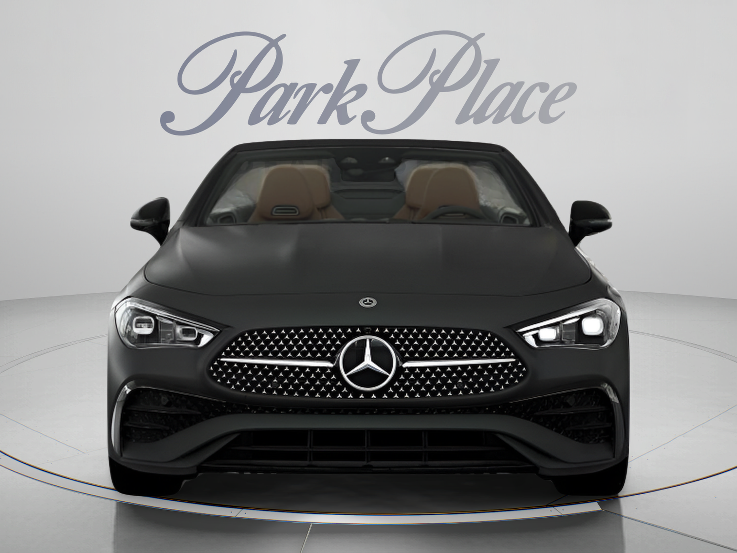 New 2027 Mercedes-Benz CLE 450 4MATIC Cabriolet image 36