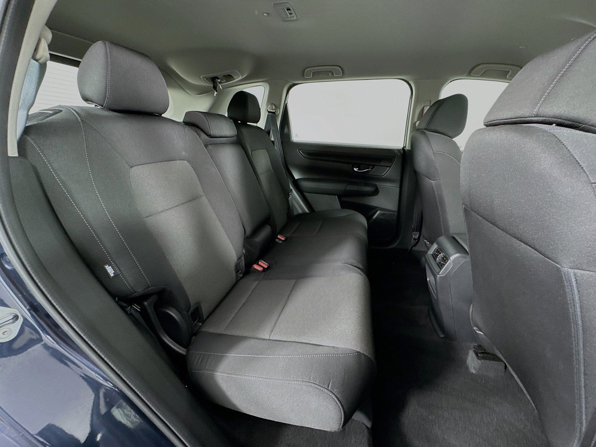 Certified 2024 Honda CR-V LX image 25
