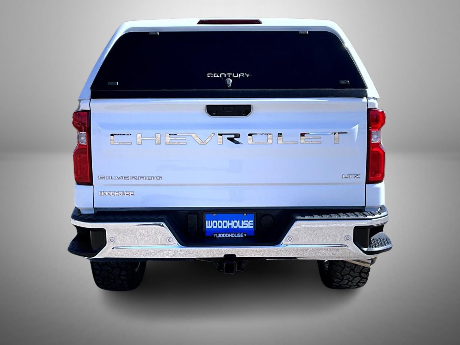 Used 2022 Chevrolet Silverado 1500 LTZ image 6