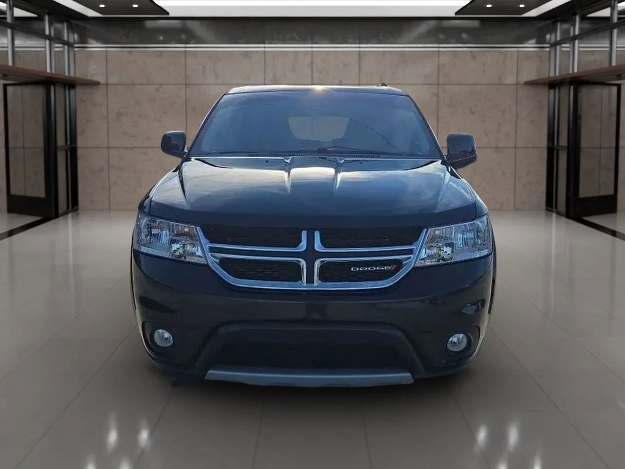 Used 2016 Dodge Journey SXT image 3
