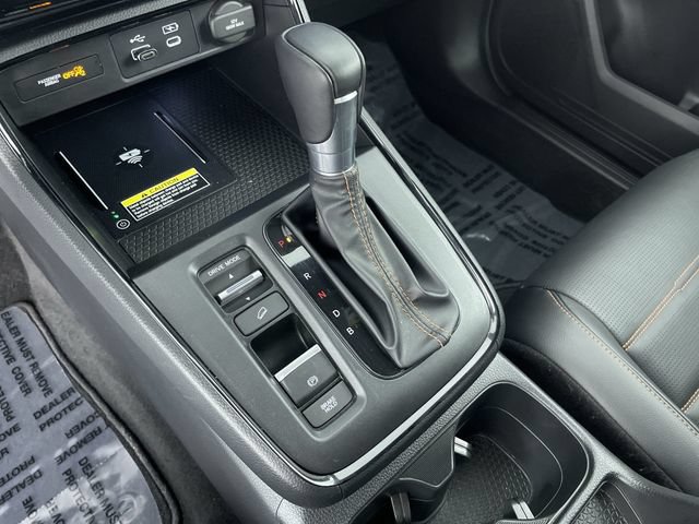 Used 2025 Honda CR-V Sport Touring image 31
