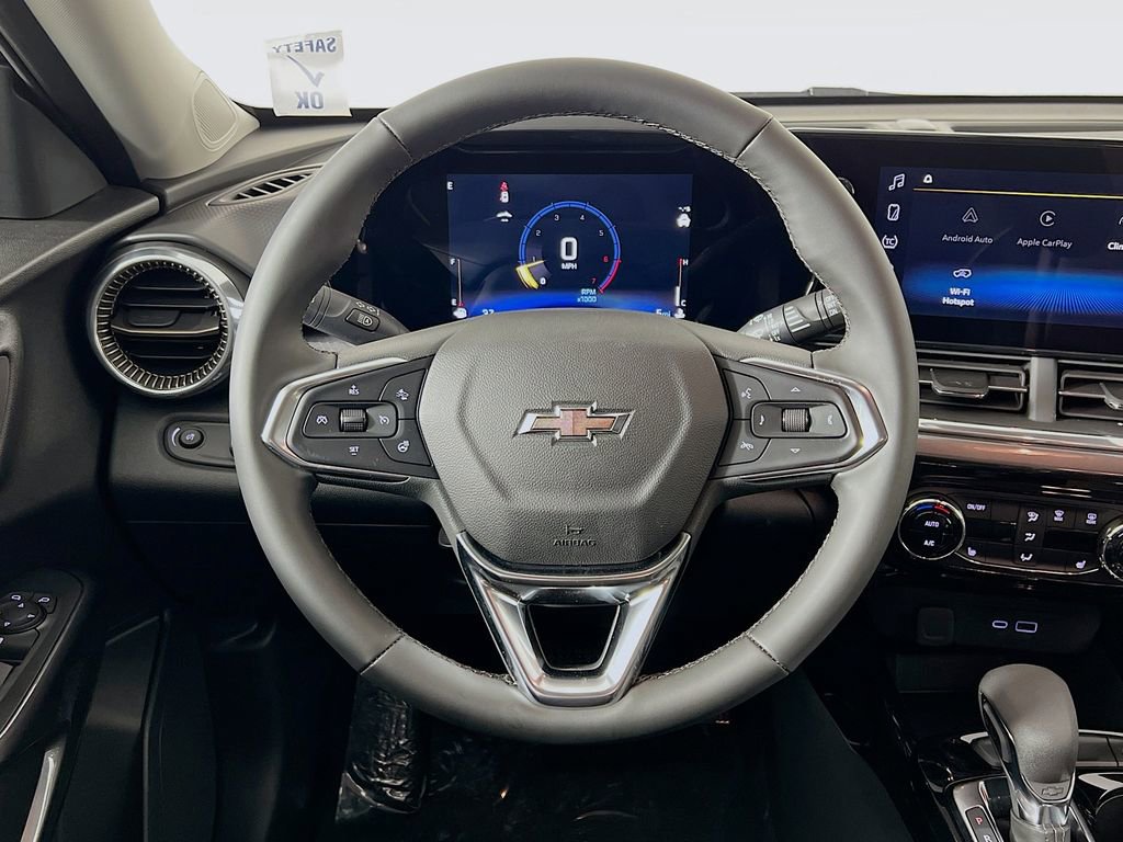 New 2026 Chevrolet Trax ACTIV w/ Driver Confidence Package image 11