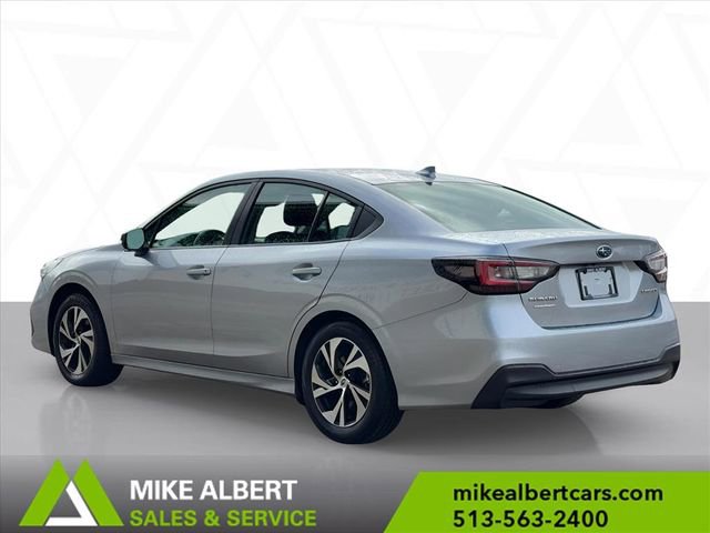 Used 2024 Subaru Legacy image 5