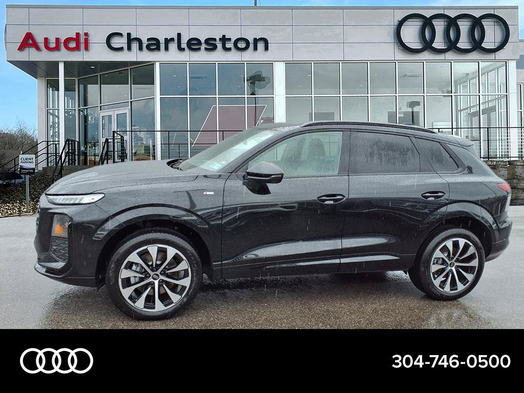 New 2026 Audi Q3 quattro 2.0T AWD/4WD image 6