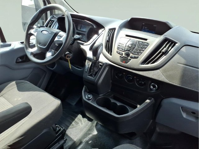 Used 2019 Ford Transit 250 148 Medium Roof w/ Interior Upgrade Package RWD image 14