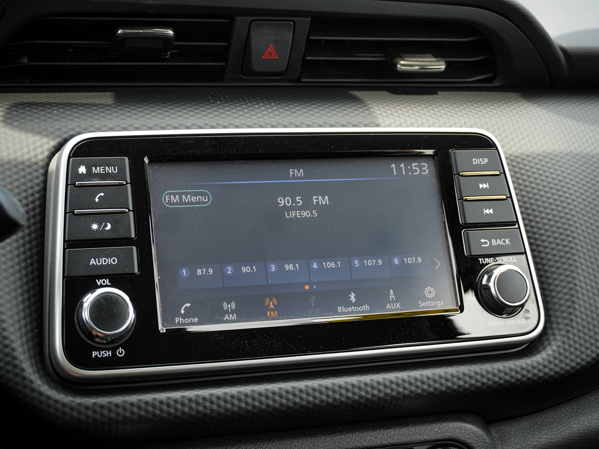 Used 2022 Nissan Kicks S FWD image 24
