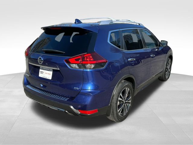 Used 2020 Nissan Rogue SV w/ Premium Package image 5