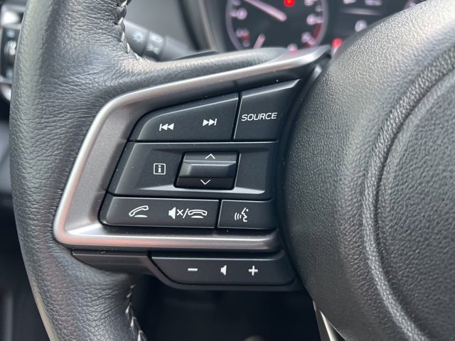 Used 2024 Subaru Outback Limited XT image 33