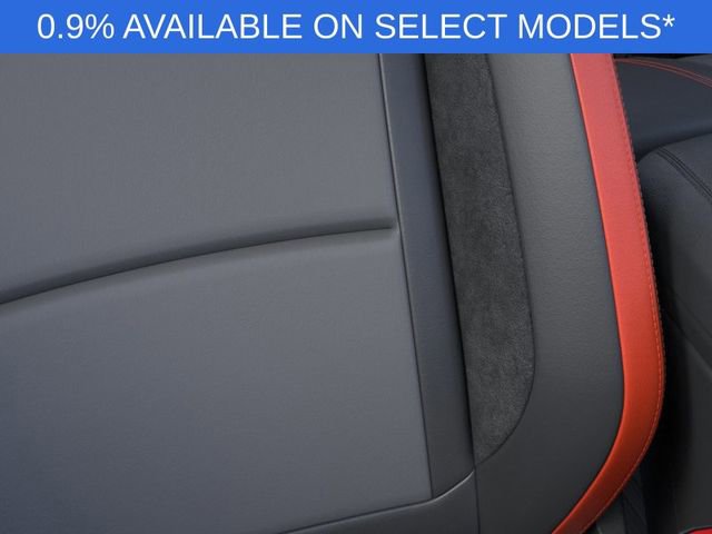 New 2026 Ford Ranger Raptor AWD/4WD image 16