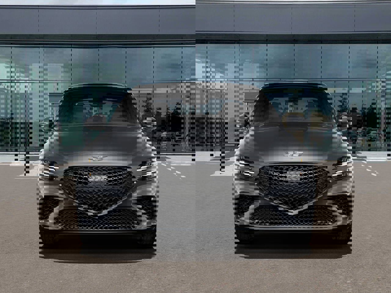 New 2025 Genesis G70 2.5T w/ Sport Prestige Package image 33