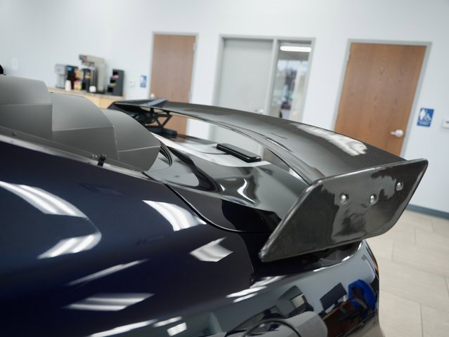 Used 2021 Ford Mustang Shelby GT500 w/ Technology Package image 10