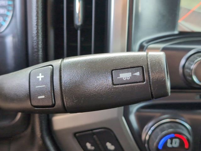 Certified 2015 Chevrolet Silverado 1500 LT w/ All Star Edition image 15