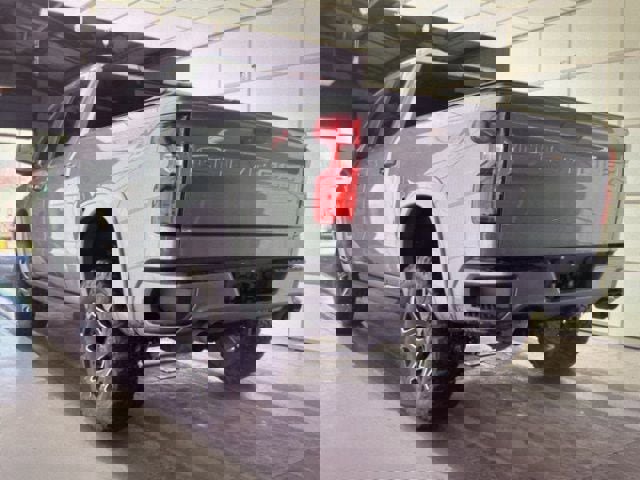 Used 2021 Chevrolet Silverado 1500 RST w/ Convenience Package II image 9