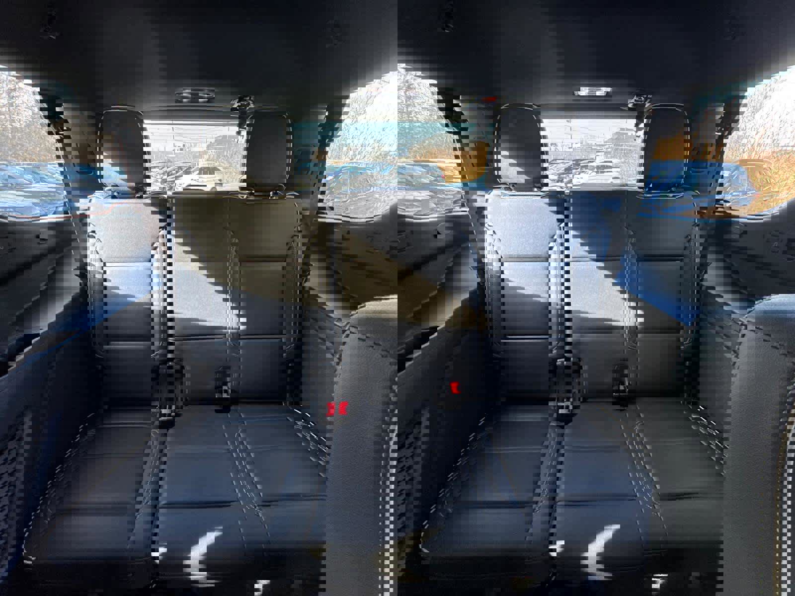 Used 2021 Chevrolet Tahoe Premier image 36