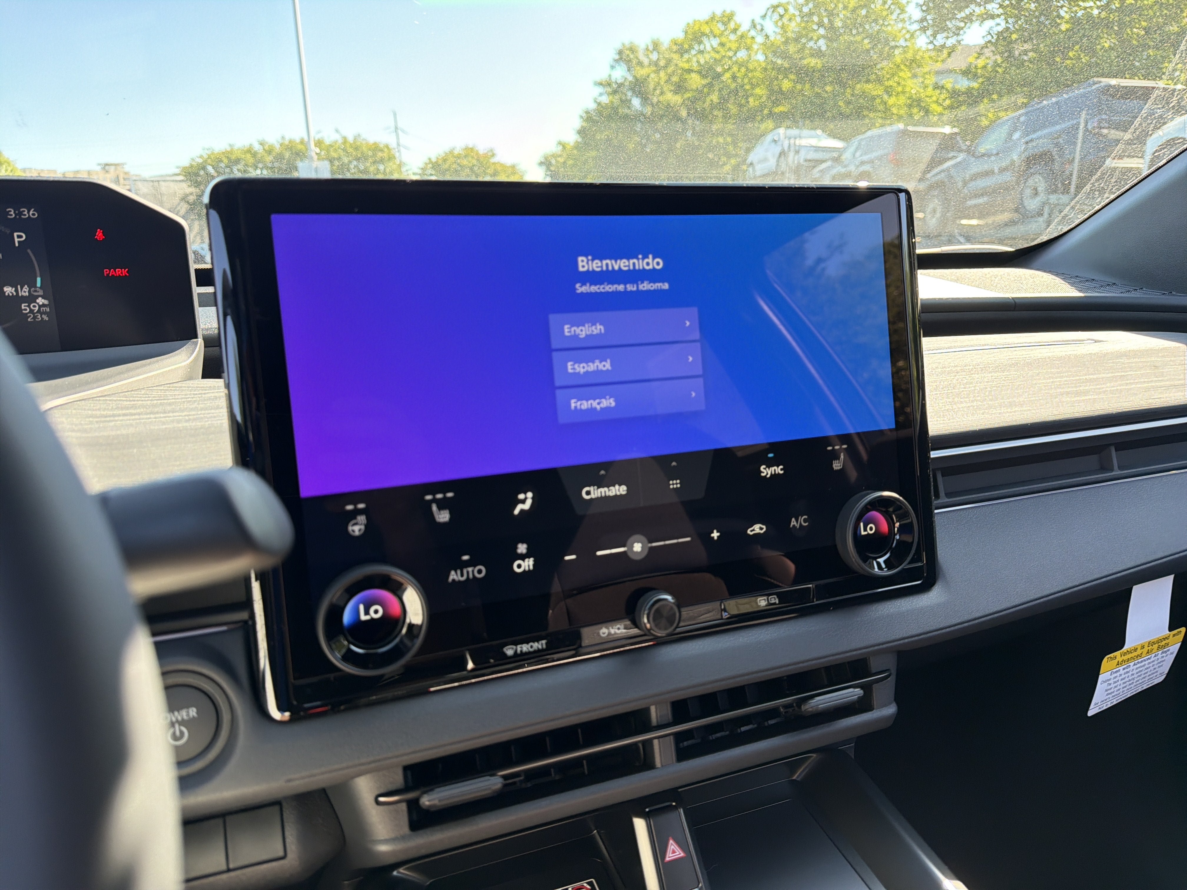 New 2026 Toyota C-HR AWD/4WD image 15