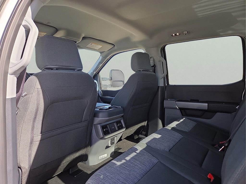 New 2026 Ford F350 XLT AWD/4WD image 11
