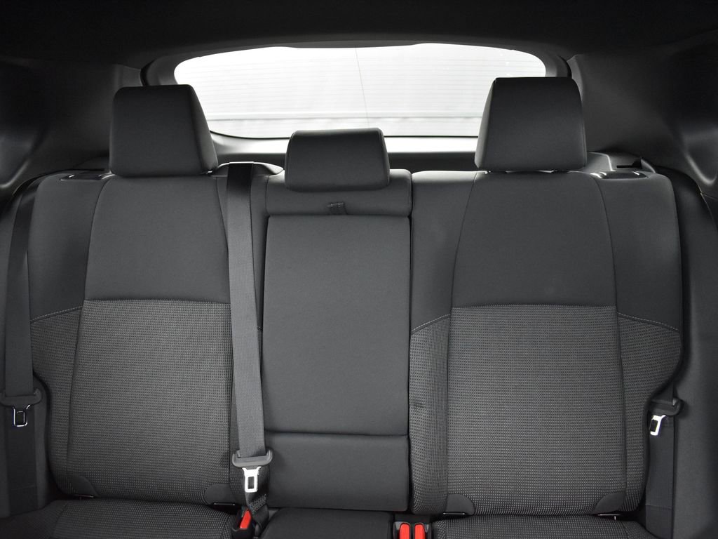 Certified 2025 Subaru Solterra Premium image 23