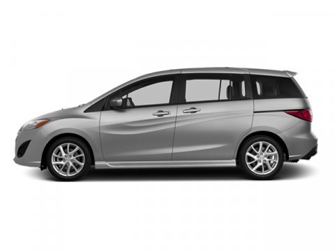 Used 2014 MAZDA MAZDA5 Touring image 3