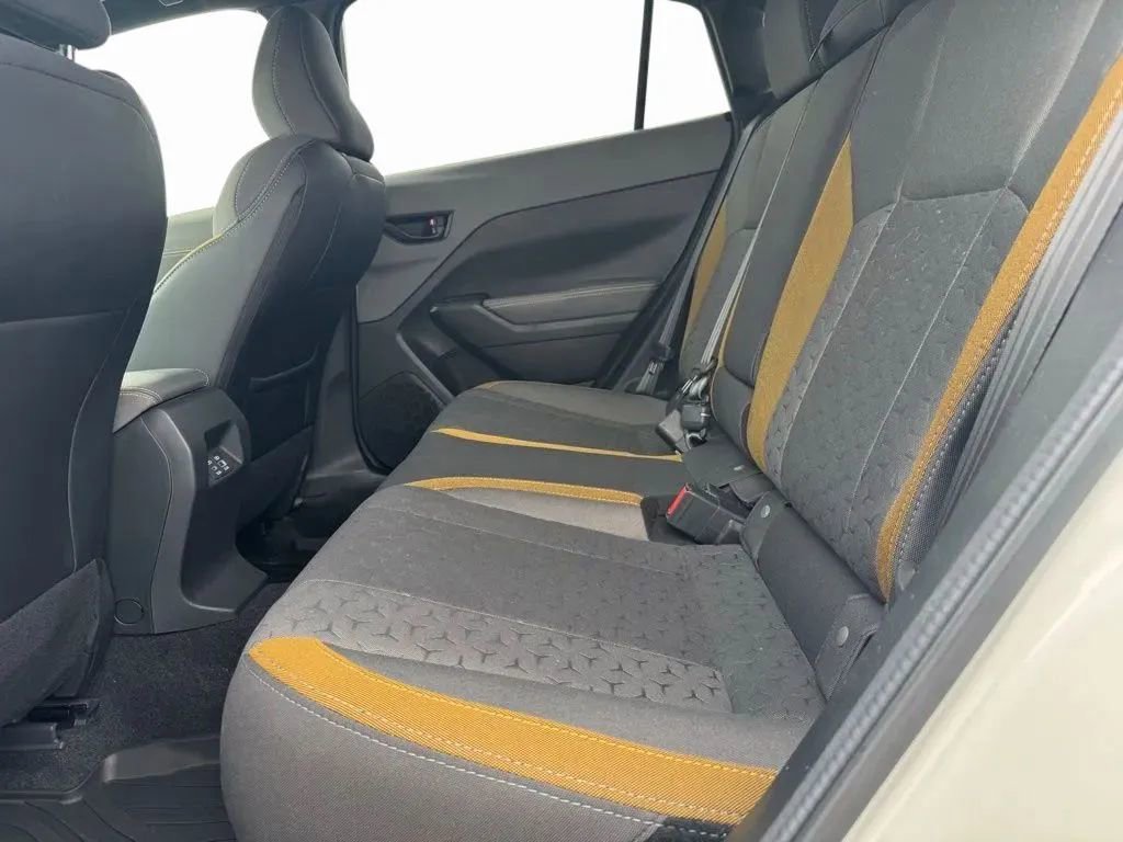 Used 2024 Subaru Crosstrek 2.5i Sport w/ Crosstrek Mirror Package image 19