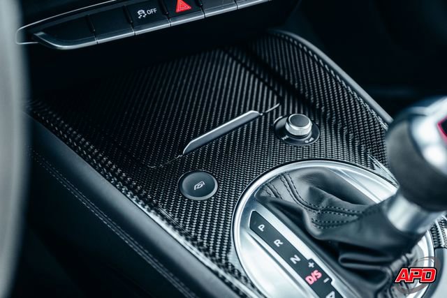 Used 2020 Audi TT RS w/ Technology Package AWD/4WD image 18