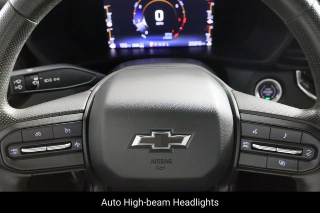 Used 2023 Chevrolet Colorado Trail Boss w/ Technology Package image 19