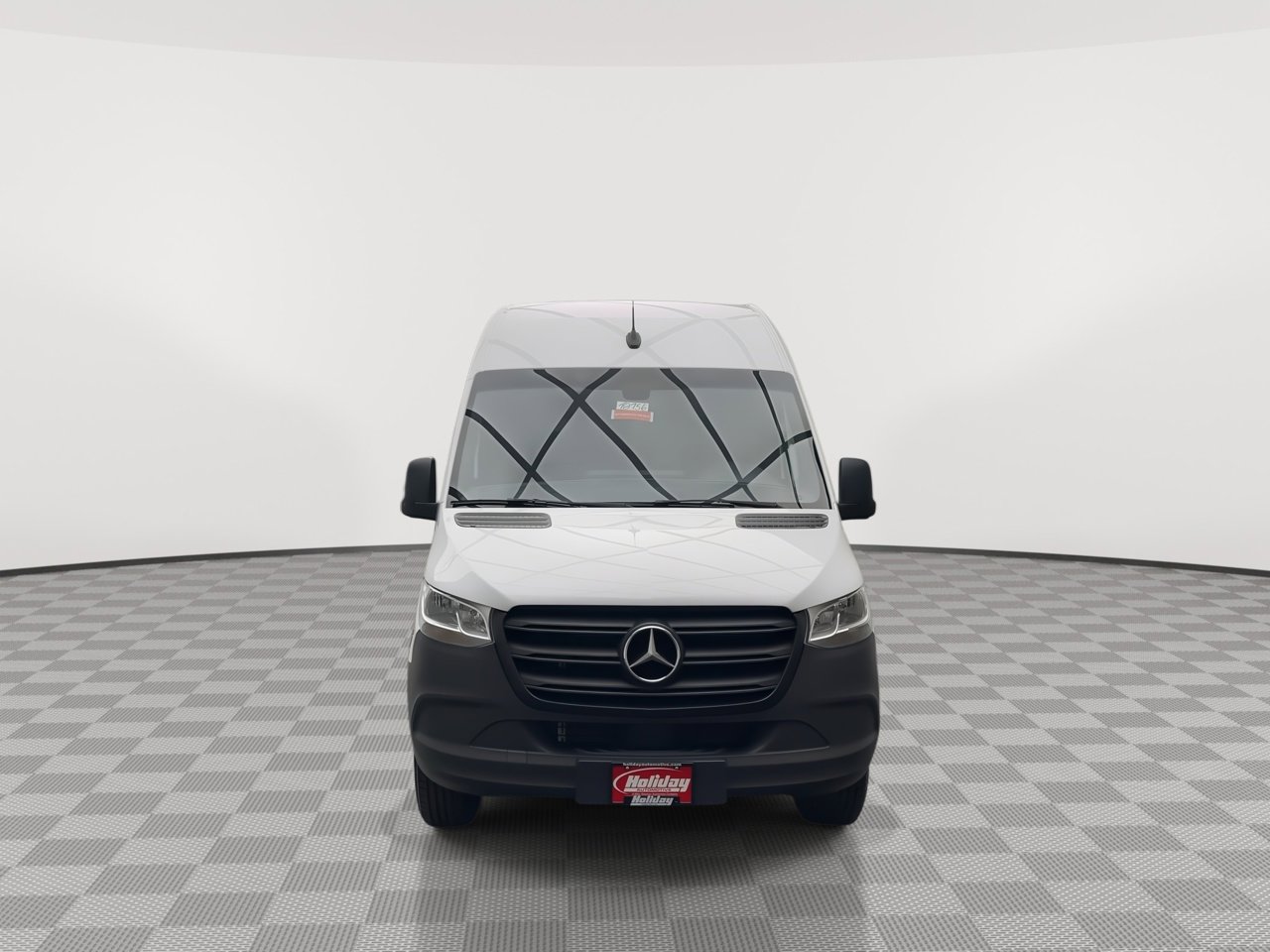 Used 2024 Mercedes-Benz Sprinter 2500 image 28