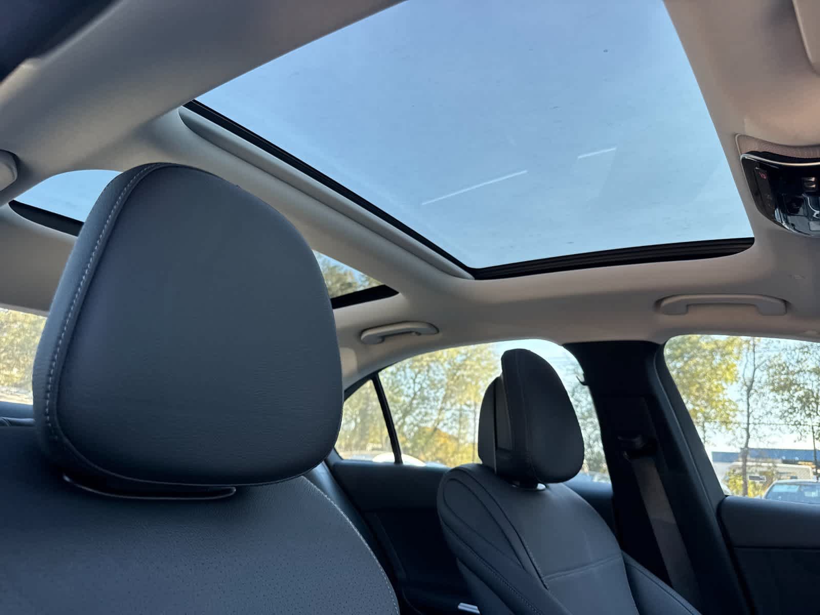 New 2026 Mercedes-Benz C 300 4MATIC Sedan image 16